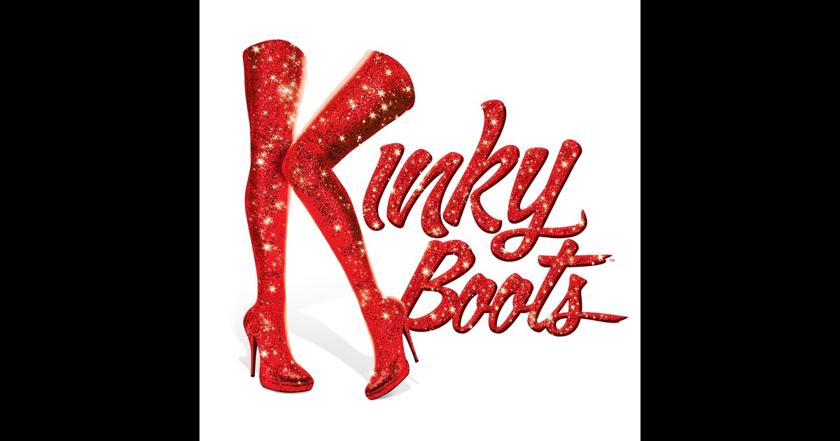 Kinky Boots | The Grand Opera House, Wilmington, DE