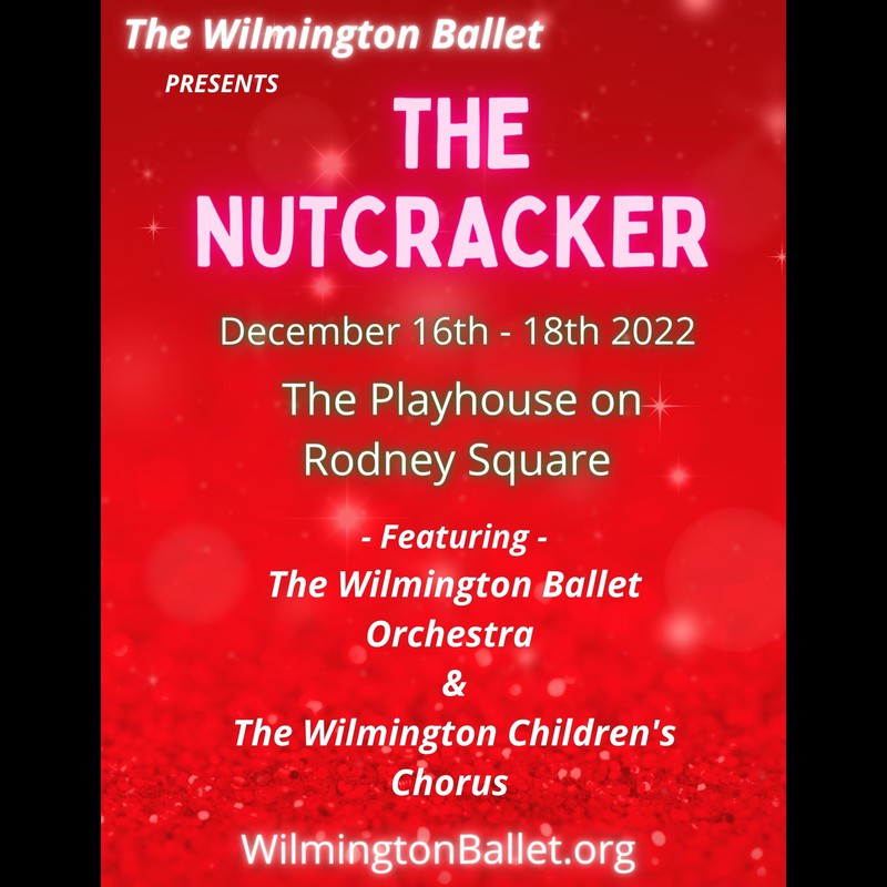 The Playhouse The Grand Opera House, Wilmington, DE