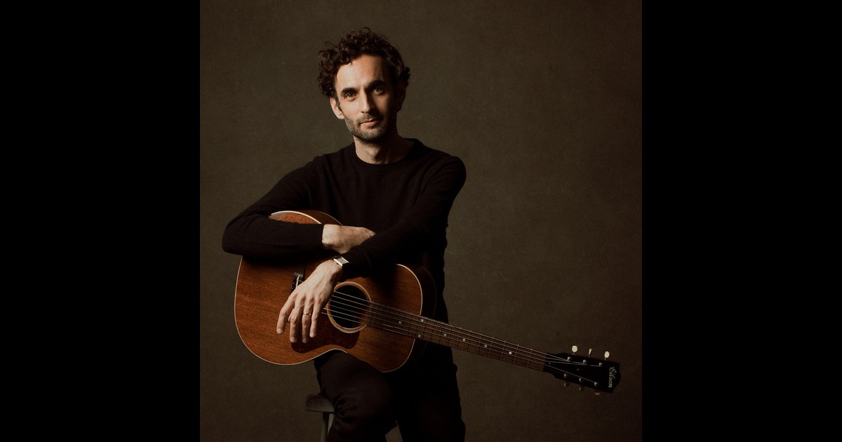 World's Fair - Album by Julian Lage - Apple Music