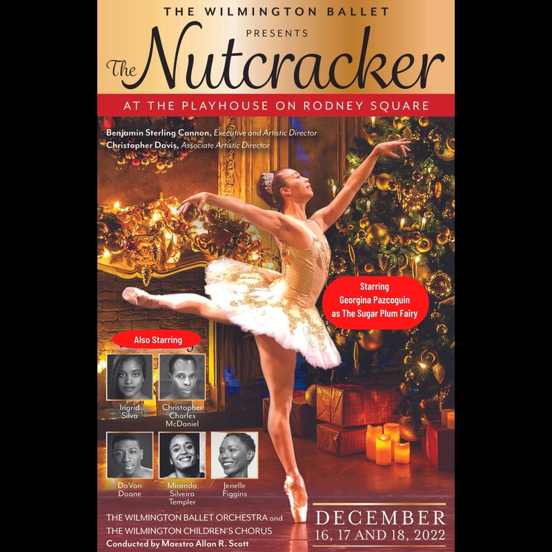 The Playhouse The Grand Opera House, Wilmington, DE