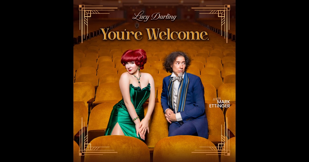 カノアダーリン MISS LUCY ミスルーシー9.0” ロングボード フィン Lucy Darling | The Grand Opera House, Wilmington, DE