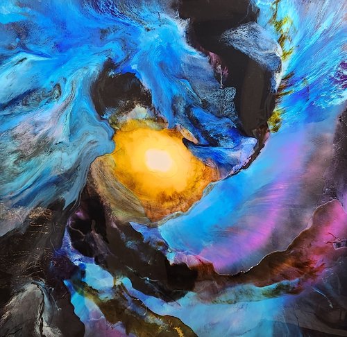 Burt Aulisio Main Image Elliptical Galaxy in Spacetime (1).jpg